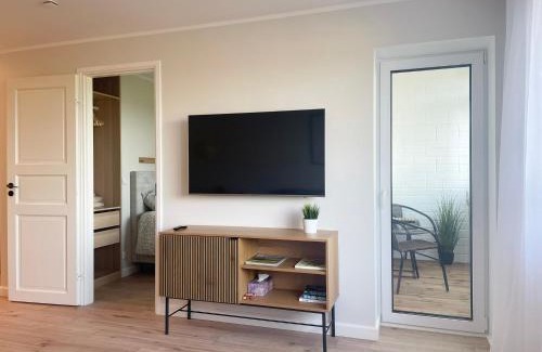 Haapsalu Apartment | Seaview Sunrise Apartment