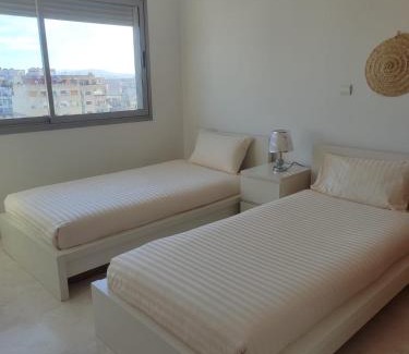 Tangier Apartment | Seaview Tanger Apartment