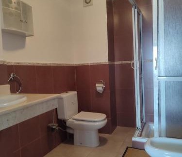 Tangier Apartment | Seaview Tanger Apartment