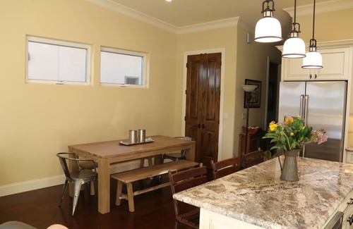 Opal Cliffs House | Seaview Terrace: New Listing with Spectacular Ocean Views!