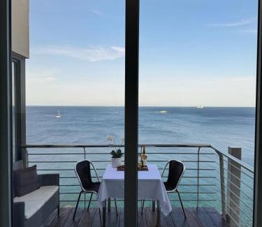 Tower Road Apartment | Seaview Tower Apartment