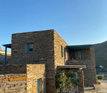 Korissia House | SEAVIEW UP