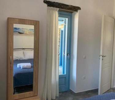 Korissia House | SEAVIEW UP