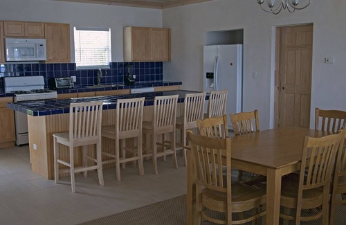 North Palmetto Point House | Seaview Villa - Beachfront Luxury Home w/Pool