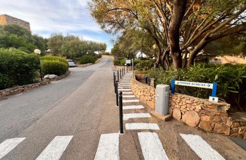 Portisco Apartment | Seaview vibes - Sardinia style