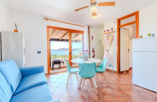 Portisco Apartment | Seaview vibes - Sardinia style