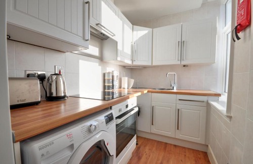 Boscombe House | Seaview Victorian Splendour