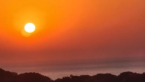 Shelly Beach Villa | Seaview Villa 26