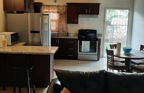 Falmouth House | Seaview Villa at Stonebrook Manor 2