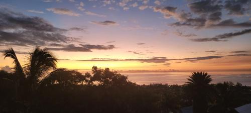 Tamarin Villa | Seaview Villa,Black River Private Pool and Sunset