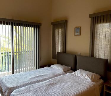 Neo Chorio Villa | Seaview Villa Daria