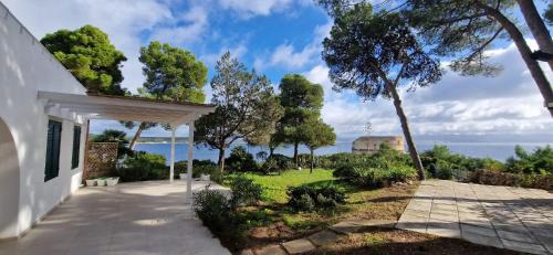 Alghero Apartment | Seaview Villa Lazzaretto