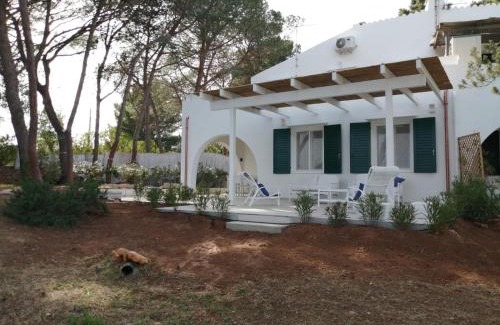 Alghero Apartment | Seaview Villa Lazzaretto