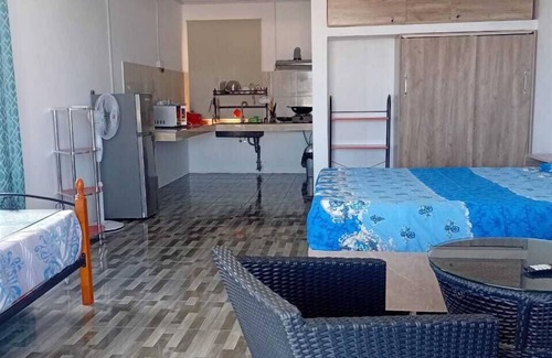 Coromandel House | Seaview Villa - Mourouk
