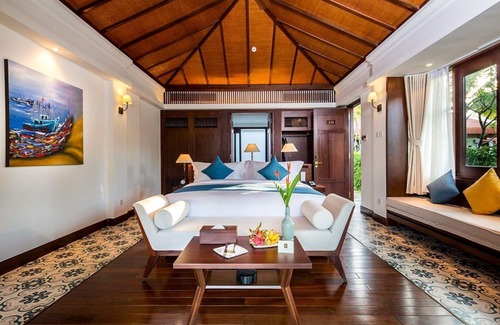 Cam Lam Resort | Seaview Villa - One Bedroom Resort, Sleeps 2