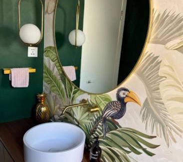 Sai Kung Apartment | Seaview Villa with Rooftop, Garden & Maid Service