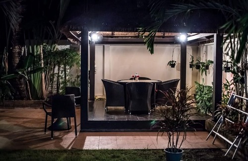 Ban Saiyuan Villa | Seaview With Private Pool and Gardens - Great Loaction