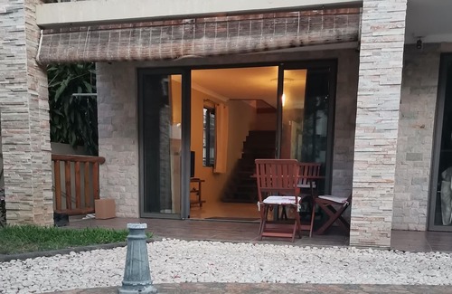 Wolmar Villa | Seaview Yanahita 3 bedrooms apart with common pool