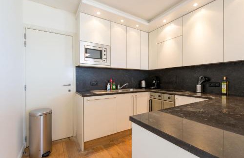 Zeebrugge Apartment | Seaview Zeebrugge