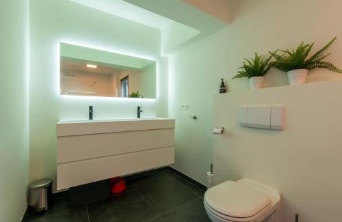 Zeebrugge Apartment | Seaview Zeebrugge