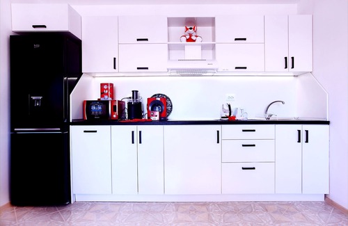 Balchik Apartment | SeaviewPenthouseMaisonette in SintriaCourtPremium