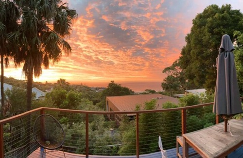 Stanwell Park House | SeaViews at Stanwell Park