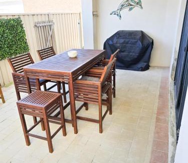 Lancelin House | Seaviews