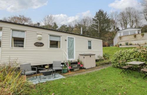 Cairnryan House | Seaviews