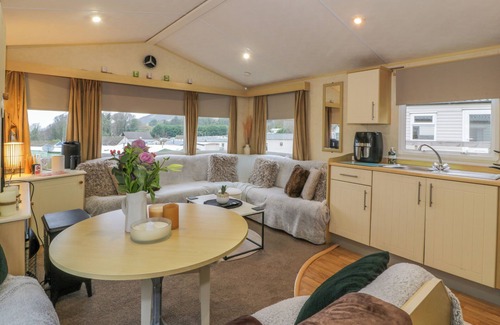 Cairnryan Cottage | Seaviews