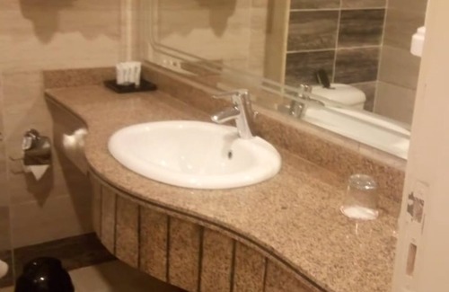 Ain Sokhna Hotel | SeaVille Beach Hotel by Elite Hotels & Resorts