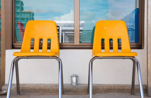Chatan Hotel | Seawall Hostel