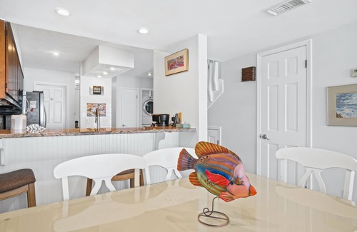 West Panama City Beach House | Seaward 1 - Direct Beachfront, Pet Friendly, Amazing Gulf Views - Free Golf Incl