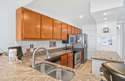 West Panama City Beach House | Seaward 1 - Direct Beachfront, Pet Friendly, Amazing Gulf Views - Free Golf Incl