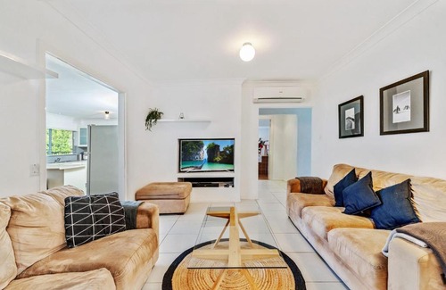 Werri Beach House | Seaward Werri Beach Gerringong