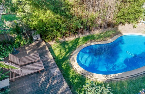 Werri Beach House | Seaward Werri Beach Gerringong