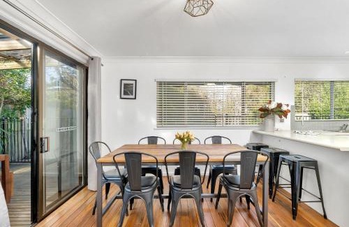 Werri Beach House | Seaward Werri Beach Gerringong