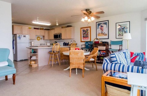 Long Beach House | Seawatch - Come watch the sea