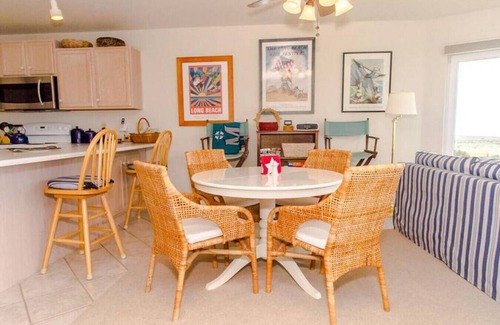 Long Beach House | Seawatch - Come watch the sea