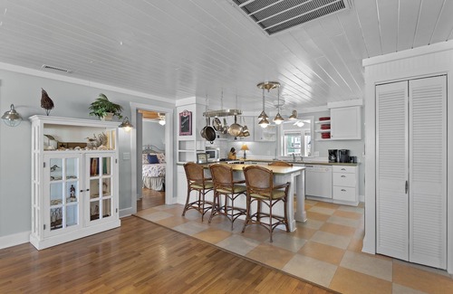 Holden Beach House | "Seawatch Tower" - SF Home w/Private Pool, 3 BR/3.5 Bath, Covered Roof Deck, Sleeps 10 Max