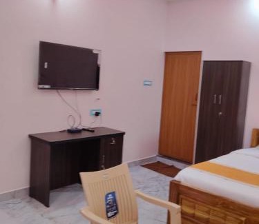 Kalapettai Resort | Seawave Beach Resort