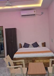 Kalapettai Resort | Seawave Beach Resort