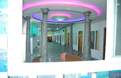 Kalapettai Resort | Seawave Beach Resort