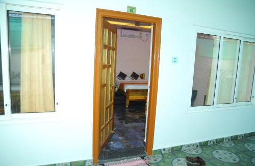 Kalapettai Resort | Seawave Beach Resort