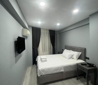 Sultanahmet Hotel | Seaway Hotel İstanbul