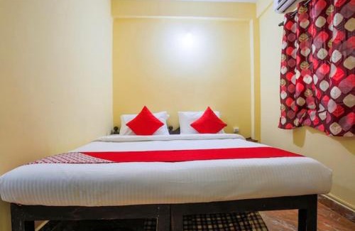 Baga House | Seaway inn guesthouse