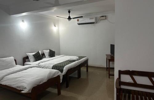 Baga House | Seaway inn guesthouse