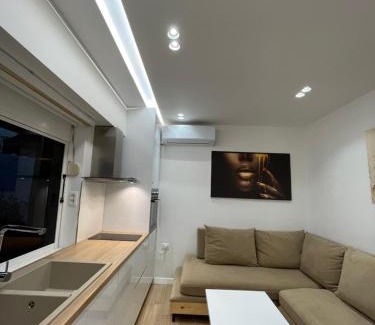 Kodrra Apartment | Seaway Stay Apartment