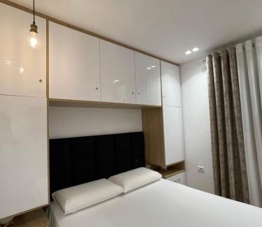 Kodrra Apartment | Seaway Stay Apartment