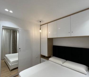 Kodrra Apartment | Seaway Stay Apartment