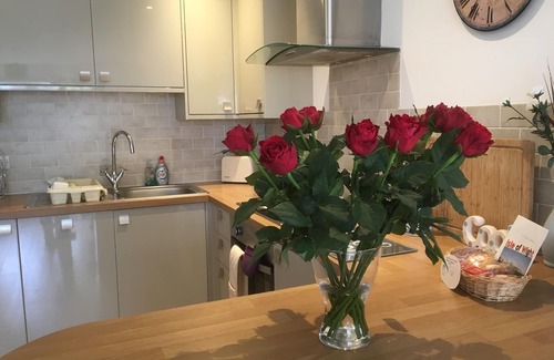 Sandown Apartment | Seaways, in Sandown,for a great relaxing holiday, Family friendly, free parking